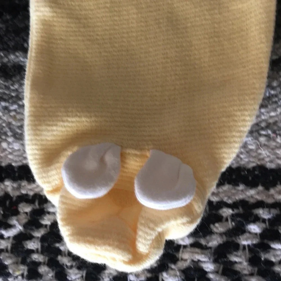 Vintage Small Steps Sleeper Baby 6/9 Months - Picture 7 of 8